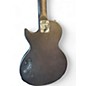 Used Epiphone Les Paul Special I Satin Black Solid Body Electric Guitar