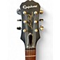 Used Epiphone Les Paul Special I Satin Black Solid Body Electric Guitar