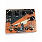 Used Walrus Audio Monument Tremolo Effect Pedal thumbnail