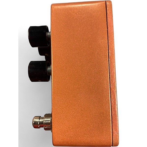 Used Walrus Audio Monument Tremolo Effect Pedal