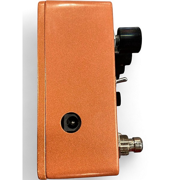 Used Walrus Audio Monument Tremolo Effect Pedal