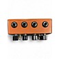 Used Walrus Audio Monument Tremolo Effect Pedal