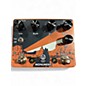 Used Walrus Audio Monument Tremolo Effect Pedal