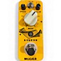 Used Mooer Liquid Effect Pedal thumbnail