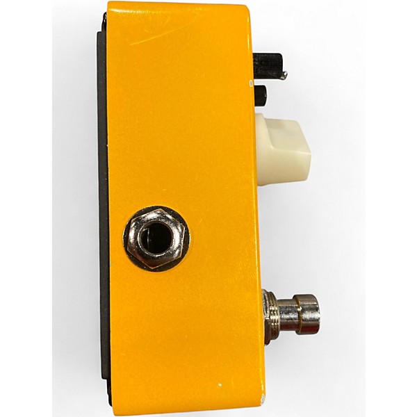 Used Mooer Liquid Effect Pedal