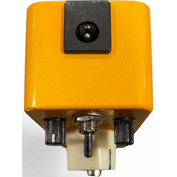 Used Mooer Liquid Effect Pedal