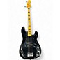 Used Squier Classic Vibe 1970S Precision Bass Black Electric Bass Guitar thumbnail