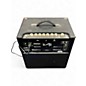 Used Fender Rumble 40 Bass Combo Amp