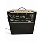 Used Fender Rumble 40 Bass Combo Amp