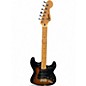 Used Squier Sonic Stratocaster 2 Color Sunburst Solid Body Electric Guitar thumbnail