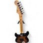Used Squier Sonic Stratocaster 2 Color Sunburst Solid Body Electric Guitar