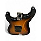 Used Squier Sonic Stratocaster 2 Color Sunburst Solid Body Electric Guitar