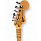 Used Squier Sonic Stratocaster 2 Color Sunburst Solid Body Electric Guitar