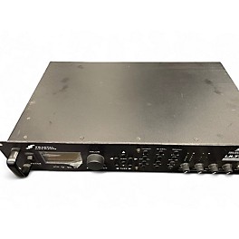 Used Fractal Audio AXE-FX ULTRA Effect Processor
