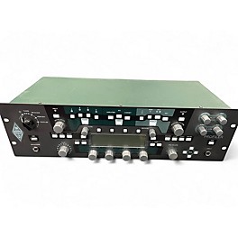 Used Kemper Profiler Rack Non Powered Solid State Guitar Amp Head