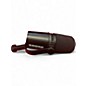 Used Shure MV7 USB Microphone thumbnail