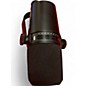Used Shure MV7 USB Microphone