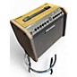 Used Fishman LOUDBOX MINI CHARGE Acoustic Guitar Combo Amp