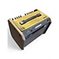 Used Fishman LOUDBOX MINI CHARGE Acoustic Guitar Combo Amp
