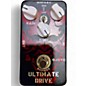 Used Joyo Ultimate Drive Effect Pedal thumbnail