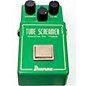 Used Ibanez tube screamer overdrive pro TS808 Effect Pedal thumbnail