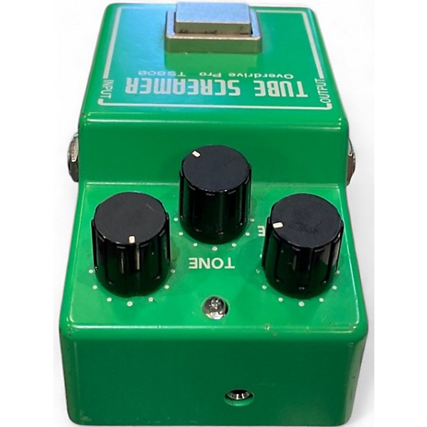 Used Ibanez tube screamer overdrive pro TS808 Effect Pedal