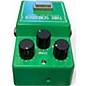 Used Ibanez tube screamer overdrive pro TS808 Effect Pedal