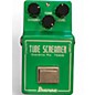 Used Ibanez tube screamer overdrive pro TS808 Effect Pedal
