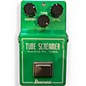 Used Ibanez tube screamer overdrive pro TS808 Effect Pedal