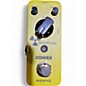 Used Donner Yellow Fall Bypass Effect Pedal thumbnail