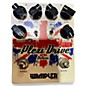 Used Wampler Plexi Drive British Overdrive Effect Pedal thumbnail