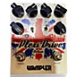 Used Wampler Plexi Drive British Overdrive Effect Pedal