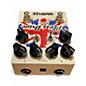 Used Wampler Plexi Drive British Overdrive Effect Pedal
