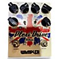 Used Wampler Plexi Drive British Overdrive Effect Pedal