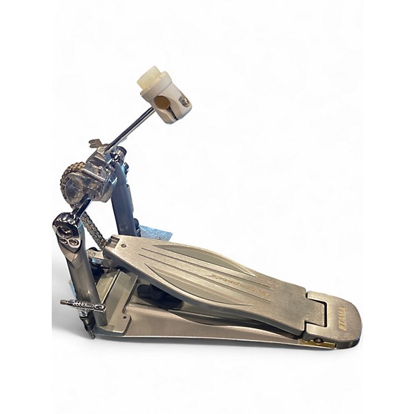 Used TAMA Speed Cobra Single Bass Drum Pedal
