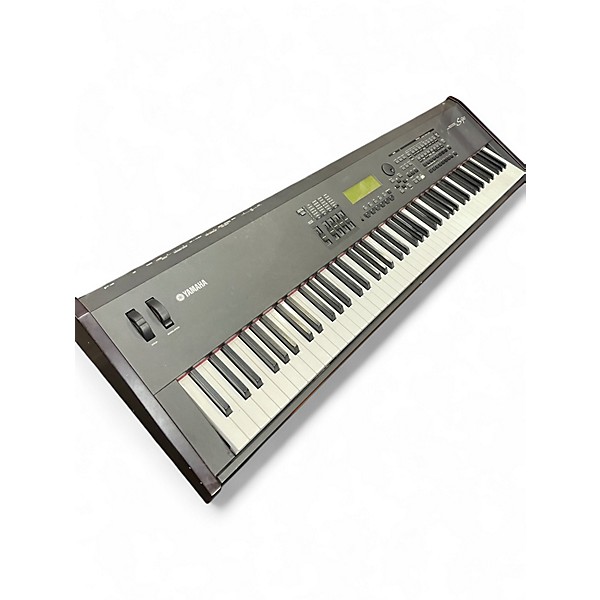 Used Yamaha S90ES 88 Key Synthesizer