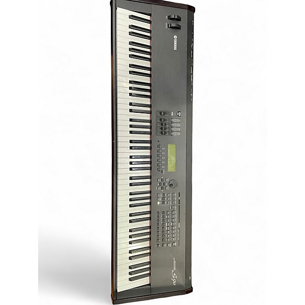 Used Yamaha S90ES 88 Key Synthesizer
