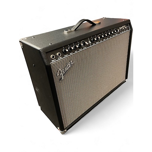 Used Fender Champion 100 Guitar Combo Amp