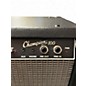 Used Fender Champion 100 Guitar Combo Amp