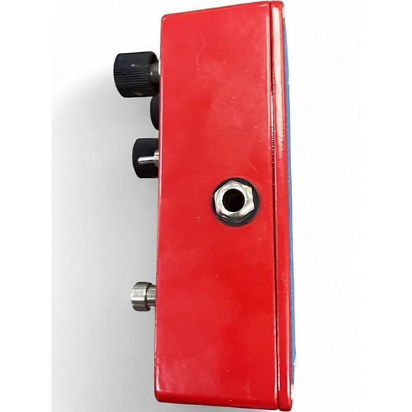 Used Walrus Audio JUPITER Effect Pedal