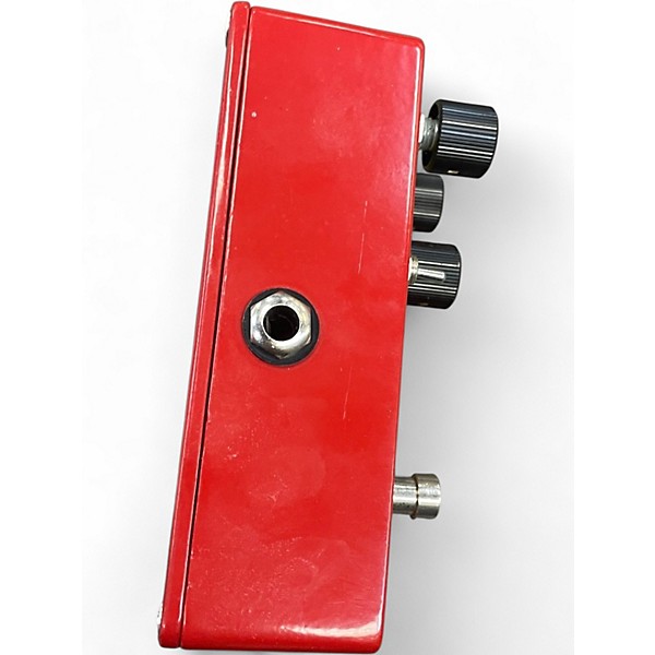 Used Walrus Audio JUPITER Effect Pedal