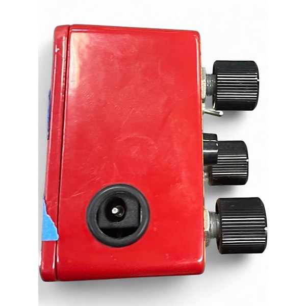 Used Walrus Audio JUPITER Effect Pedal