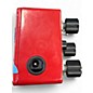 Used Walrus Audio JUPITER Effect Pedal