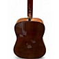 Used Crafter Guitars HD24 NATURAL Acoustic Guitar