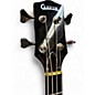 Used Carvin LB-50 Black Electric Bass Guitar