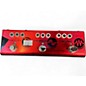 Used Donner ALPHA FORCE Effect Processor