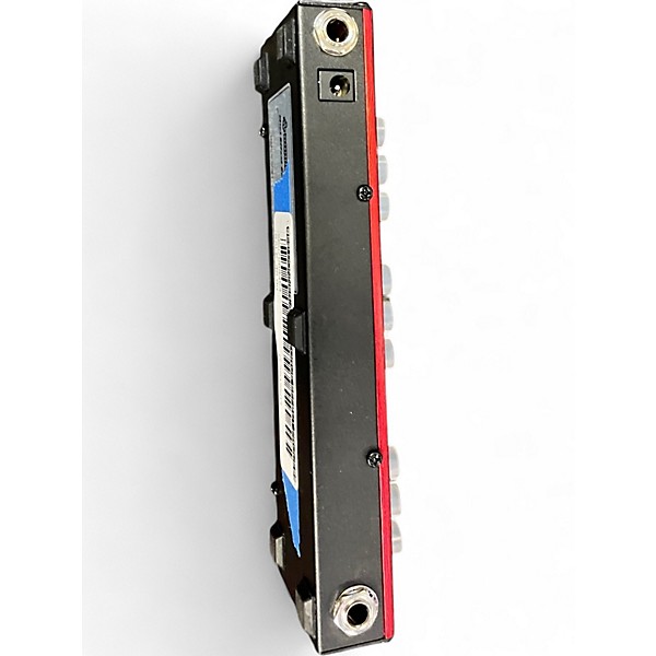 Used Donner ALPHA FORCE Effect Processor