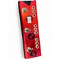 Used Donner ALPHA FORCE Effect Processor