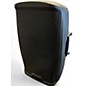 Used Gemini AS-2112P Powered Speaker