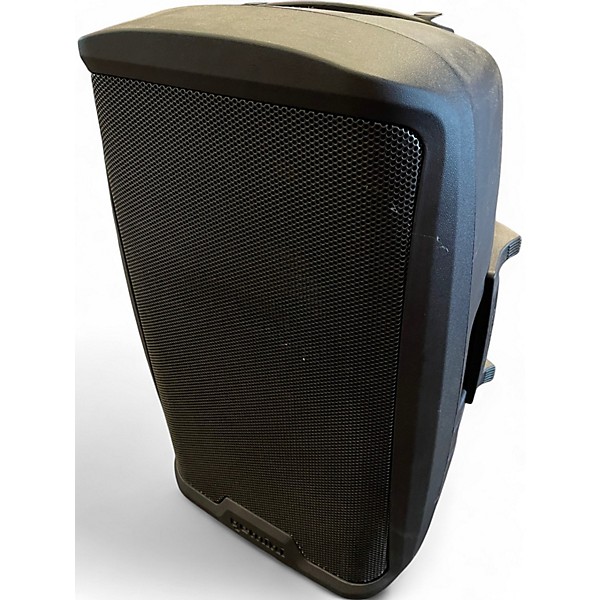 Used Gemini AS-2112P Powered Speaker